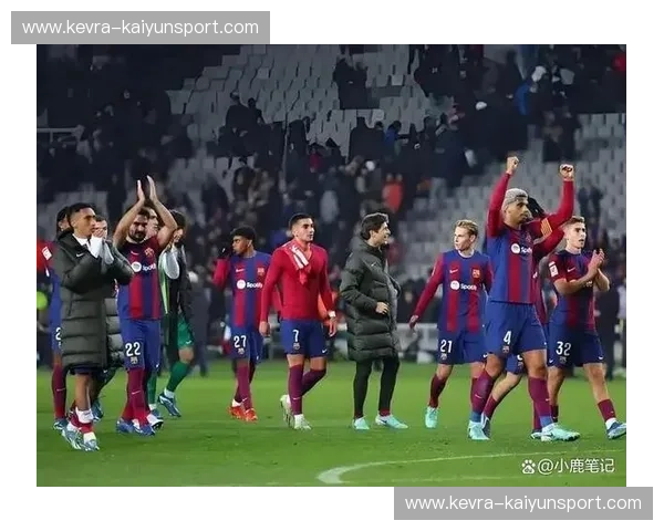 燃烧的伯纳乌：2014国家德比，一场载入史册的红蓝与银白交织的史诗