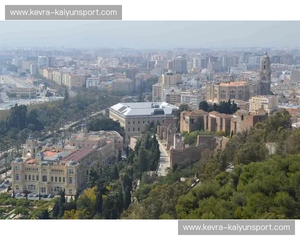 安达卢西亚的火焰:马拉加与贝蒂斯,一场不容错过的足球史诗 安达卢西亚的火焰:马拉加与贝蒂斯,一场不容错过的足球史诗